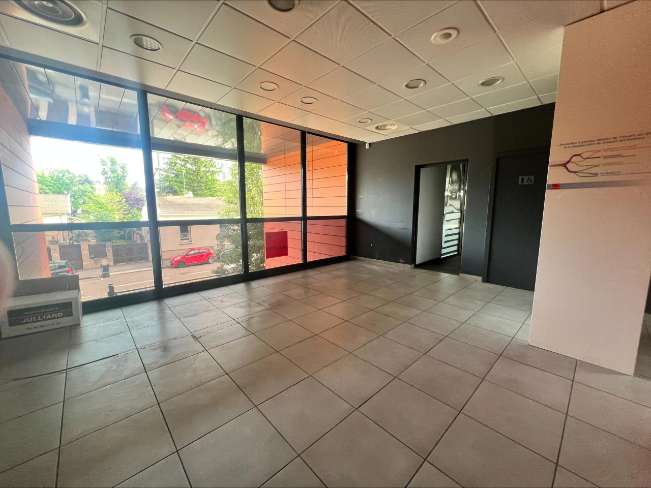 Bureau Lyon 560m² Vente bureau Lyon Rhône OVBUR2533311 6